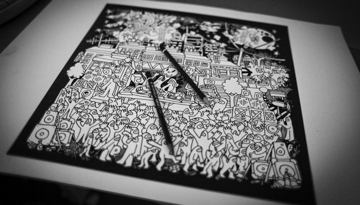 Night Shift