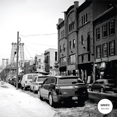 HYPERDUB 056 