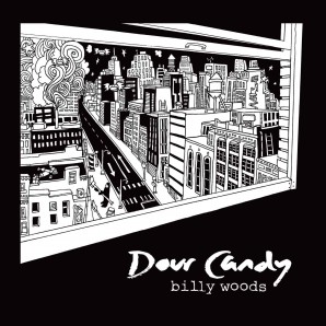 BILLY WOODS