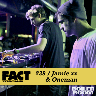 FACT Magazine